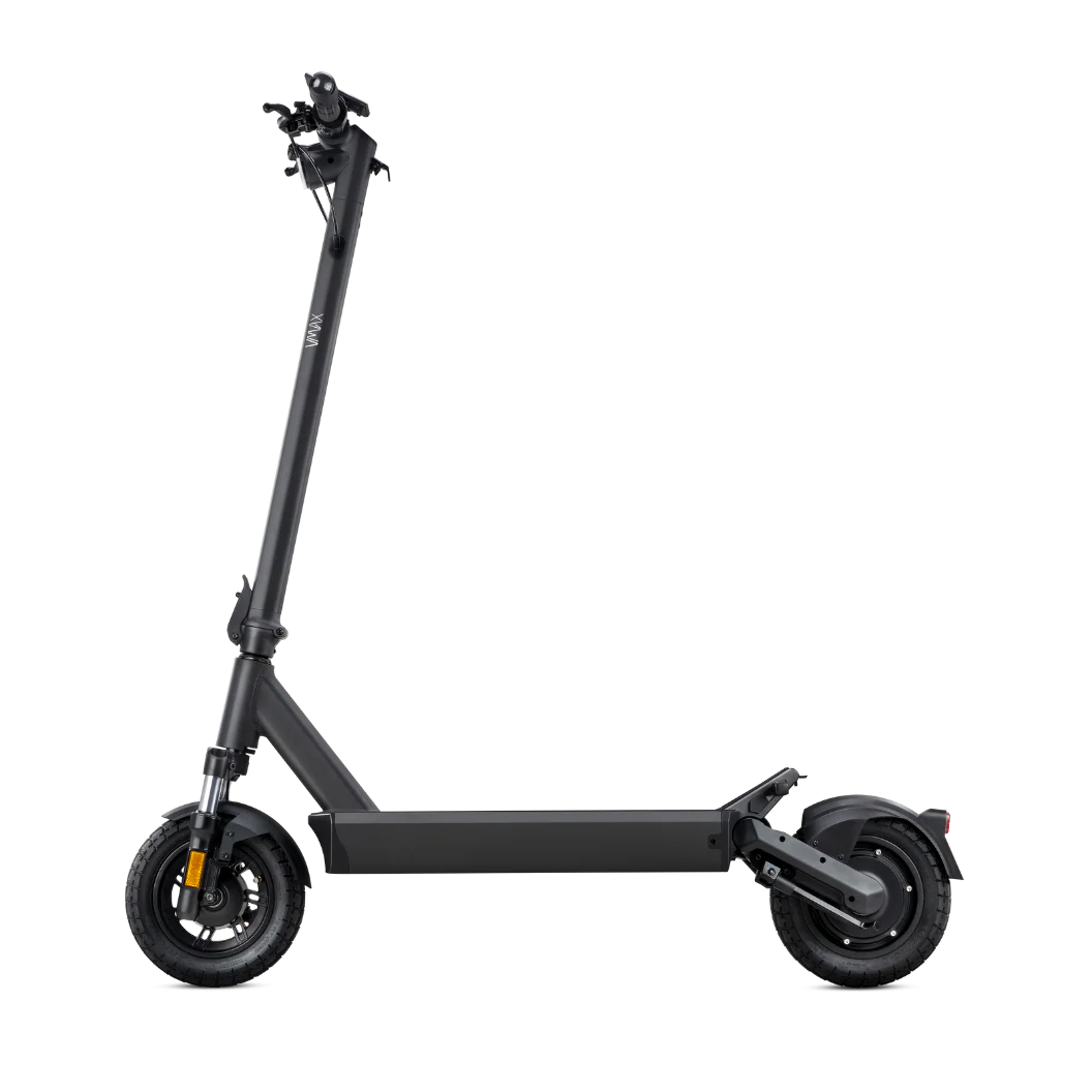 VX4 - VMAX Electric Scooter - Image 5